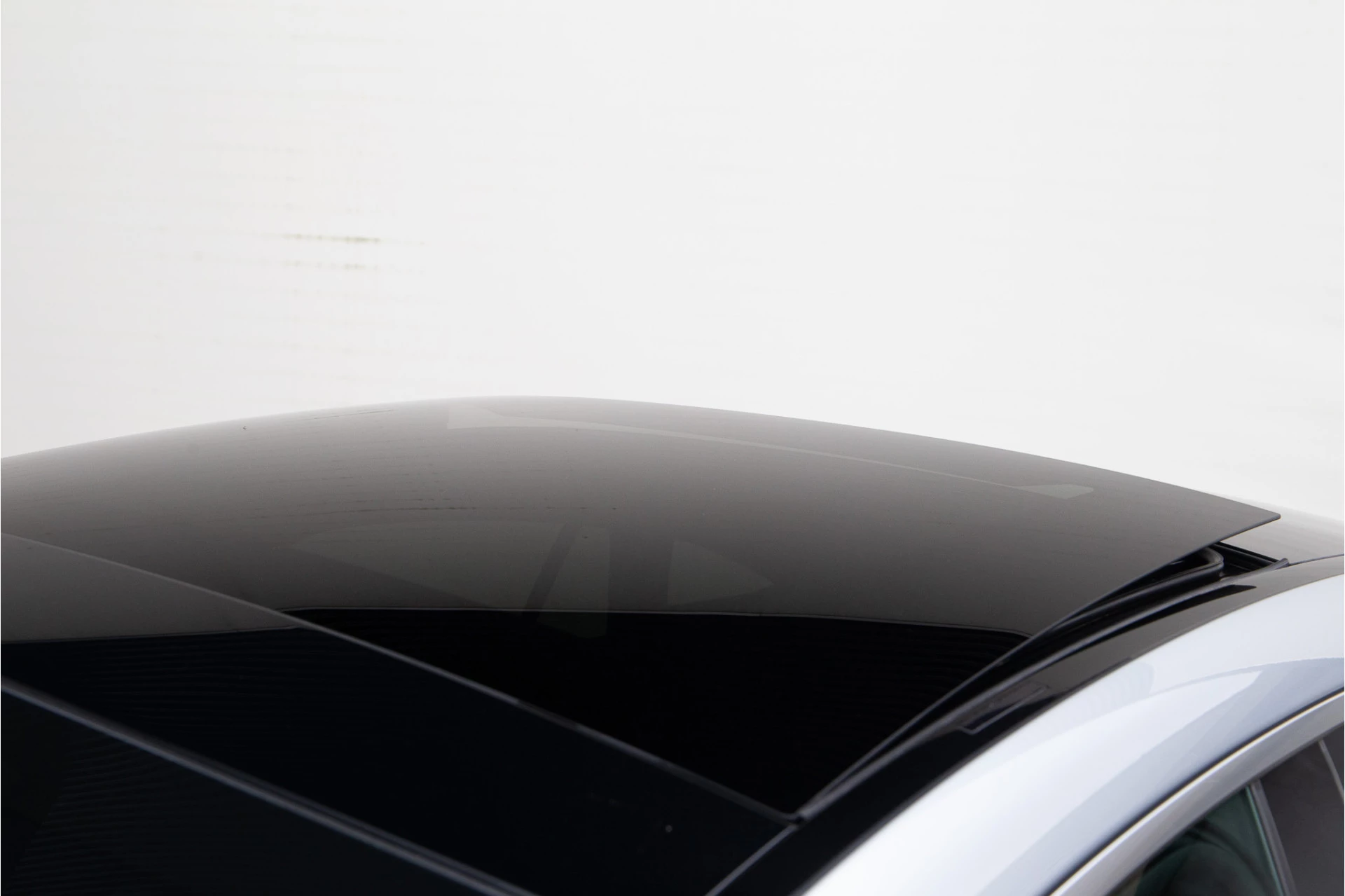 Hoofdafbeelding Mercedes-Benz EQS