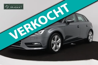 Audi A3 Sportback 1.4 TFSI Ambition Pro Line (NAVIGATIE, AUTOMAAT, BLUETOOTH, AIRCO)