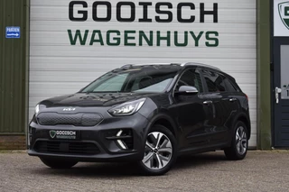 Kia e-Niro DynamicPlusLine 64 kWh | Schuifdak | Stoelverwarming| Camera |