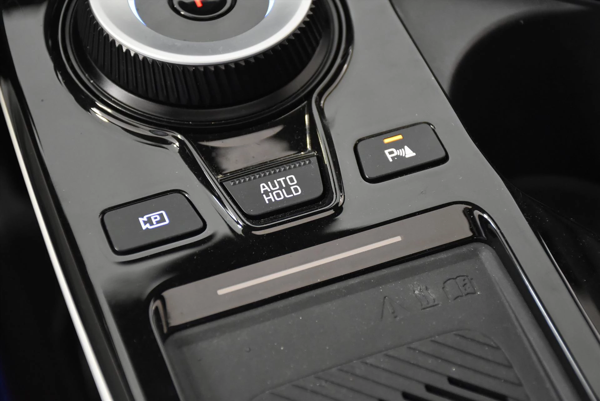 Hoofdafbeelding Kia EV6