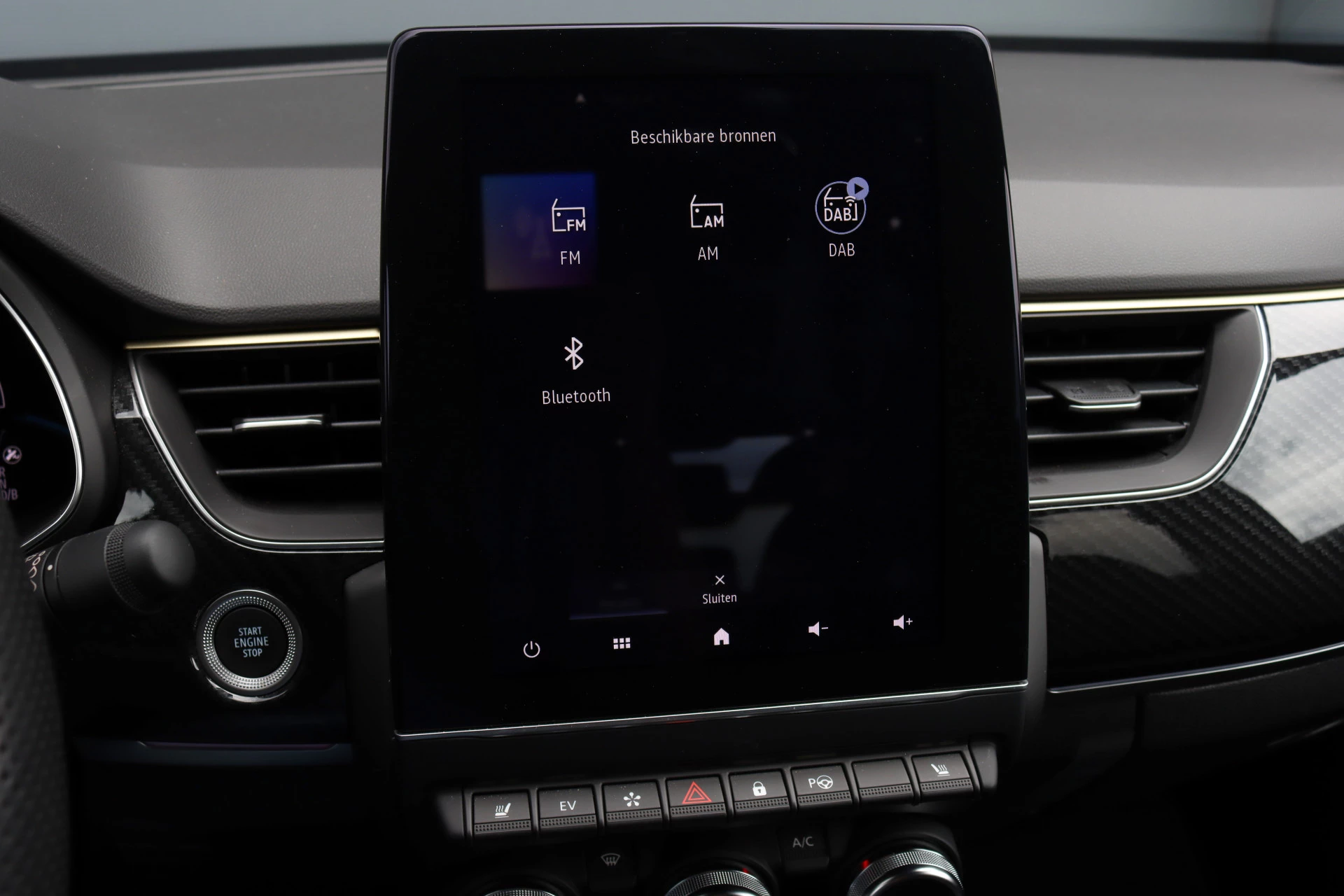Hoofdafbeelding Renault Arkana
