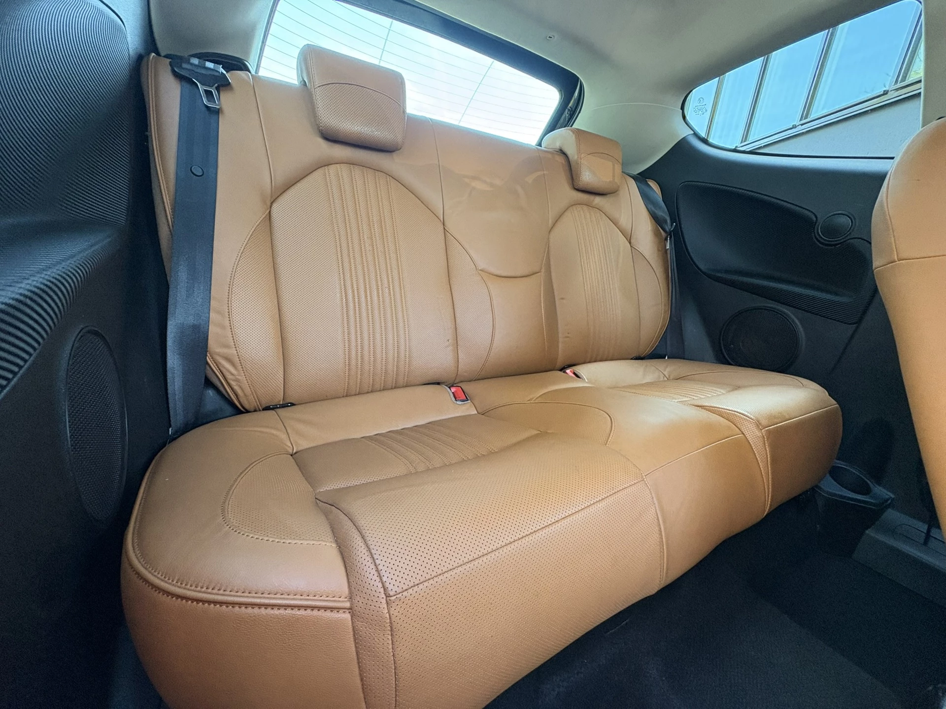 Hoofdafbeelding Alfa Romeo MiTo