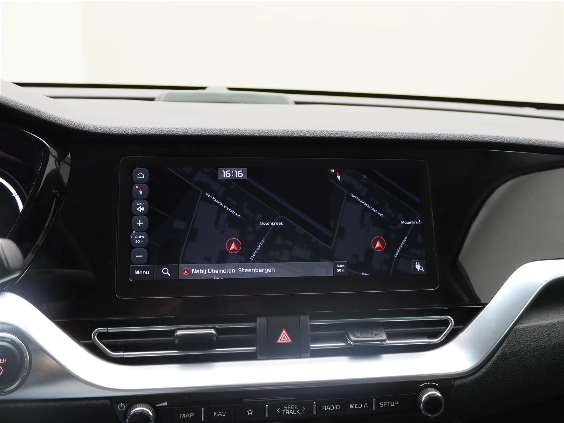 Hoofdafbeelding Kia e-Niro