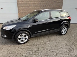 Ford Kuga 1.5 Trend Edition | Nederlandse Auto | trekhhaak | hoge instap | 
