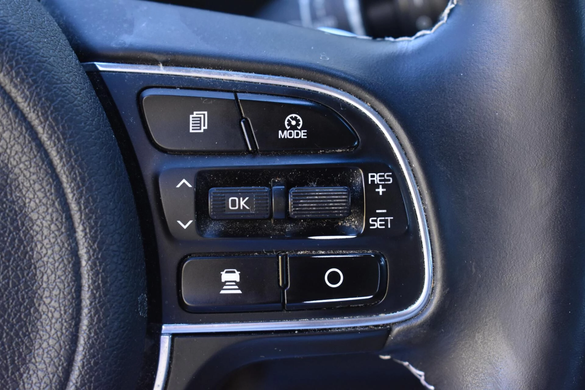 Hoofdafbeelding Kia e-Niro