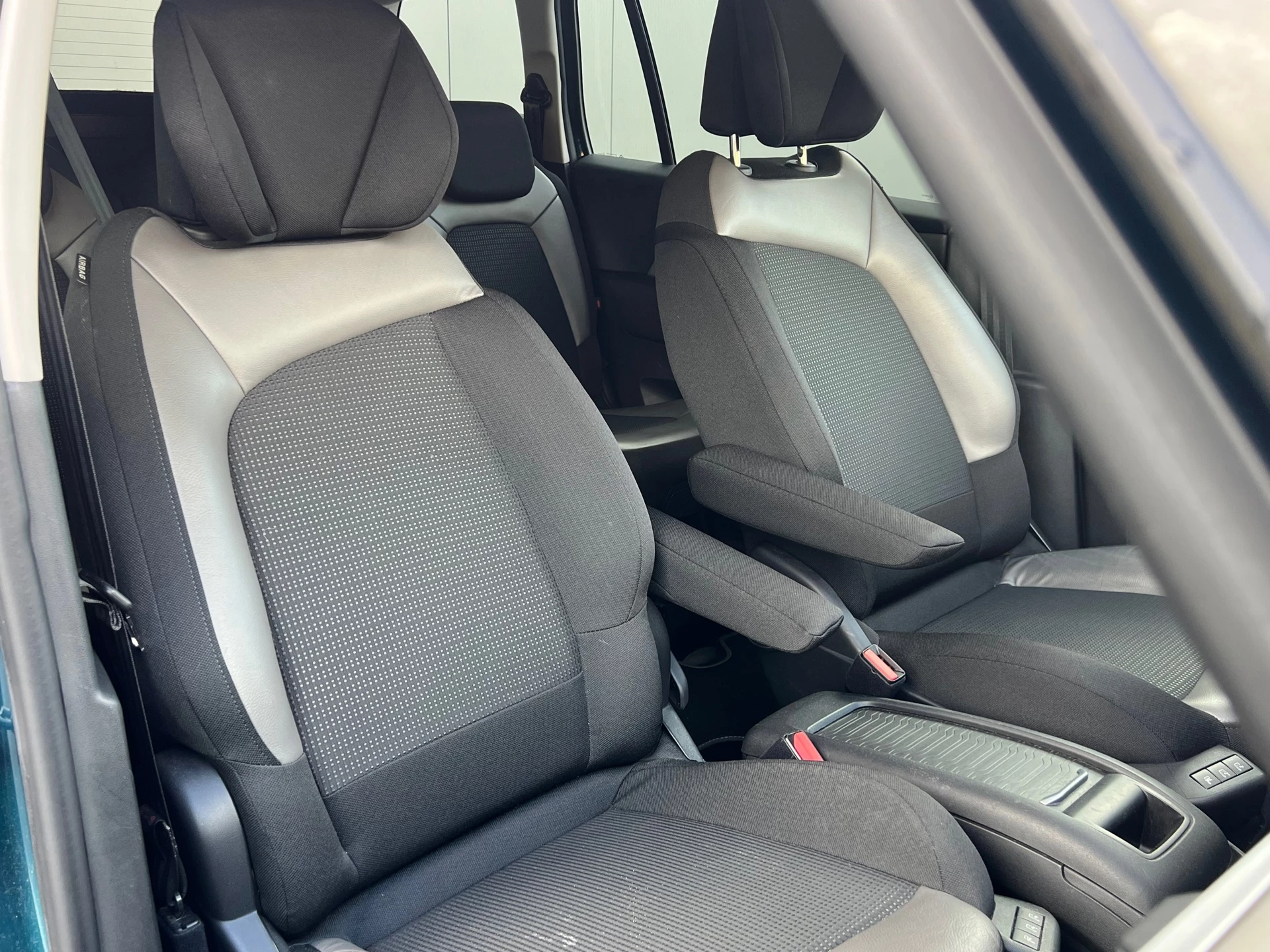 Hoofdafbeelding Citroën Grand C4 Spacetourer