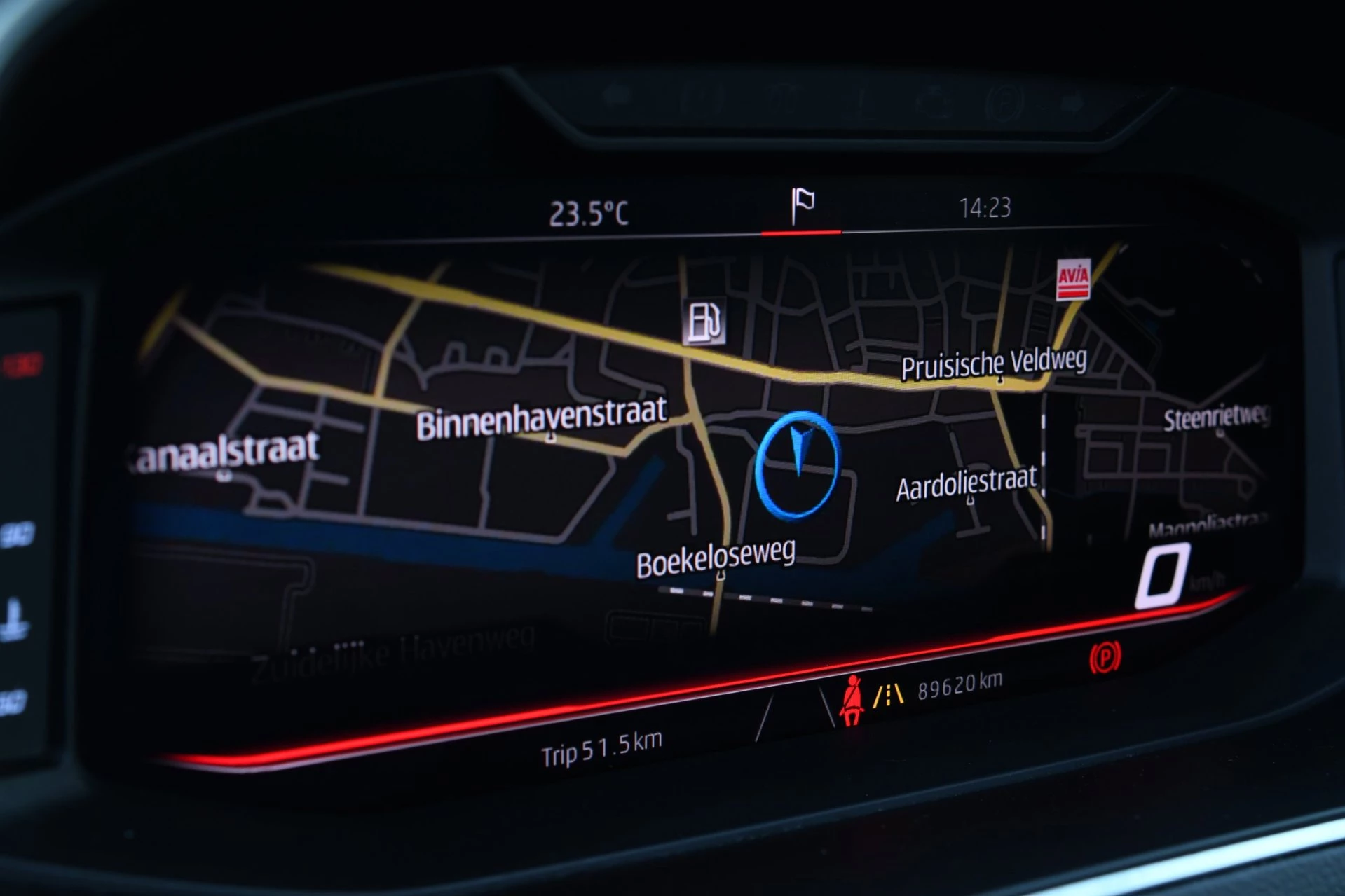 Hoofdafbeelding SEAT Tarraco