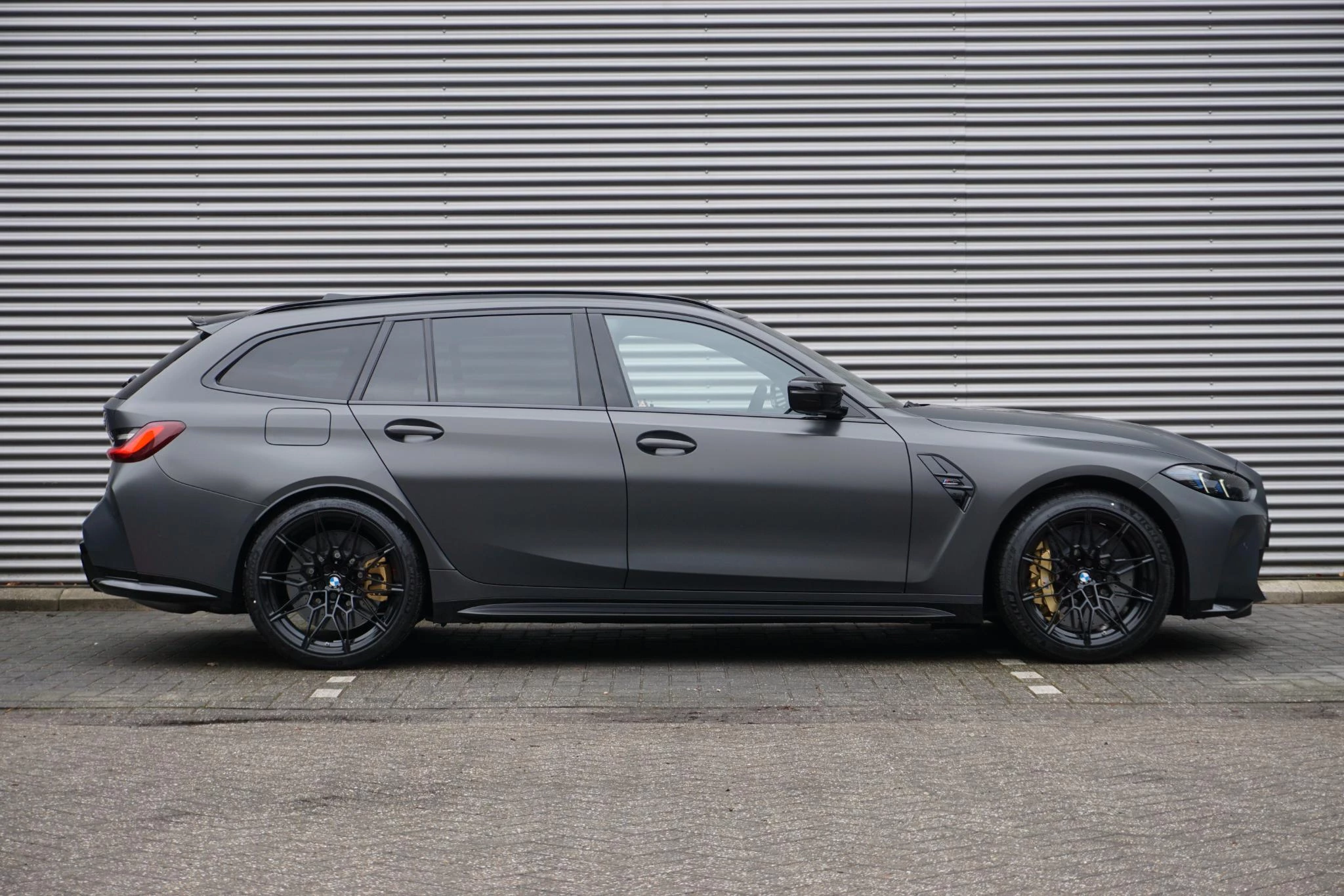 Hoofdafbeelding BMW M3