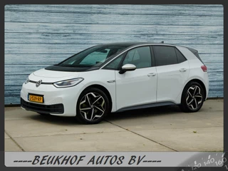 Volkswagen ID.3 First Plus 58 kWh Soh 93% Carplay Trekhaak