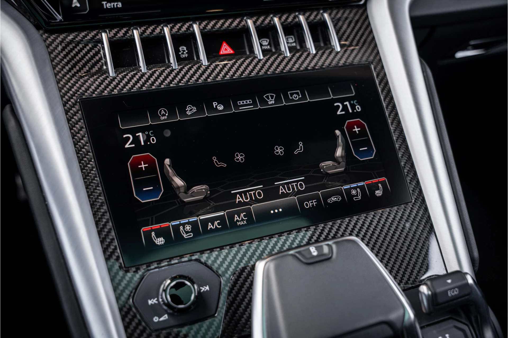 Hoofdafbeelding Lamborghini Urus