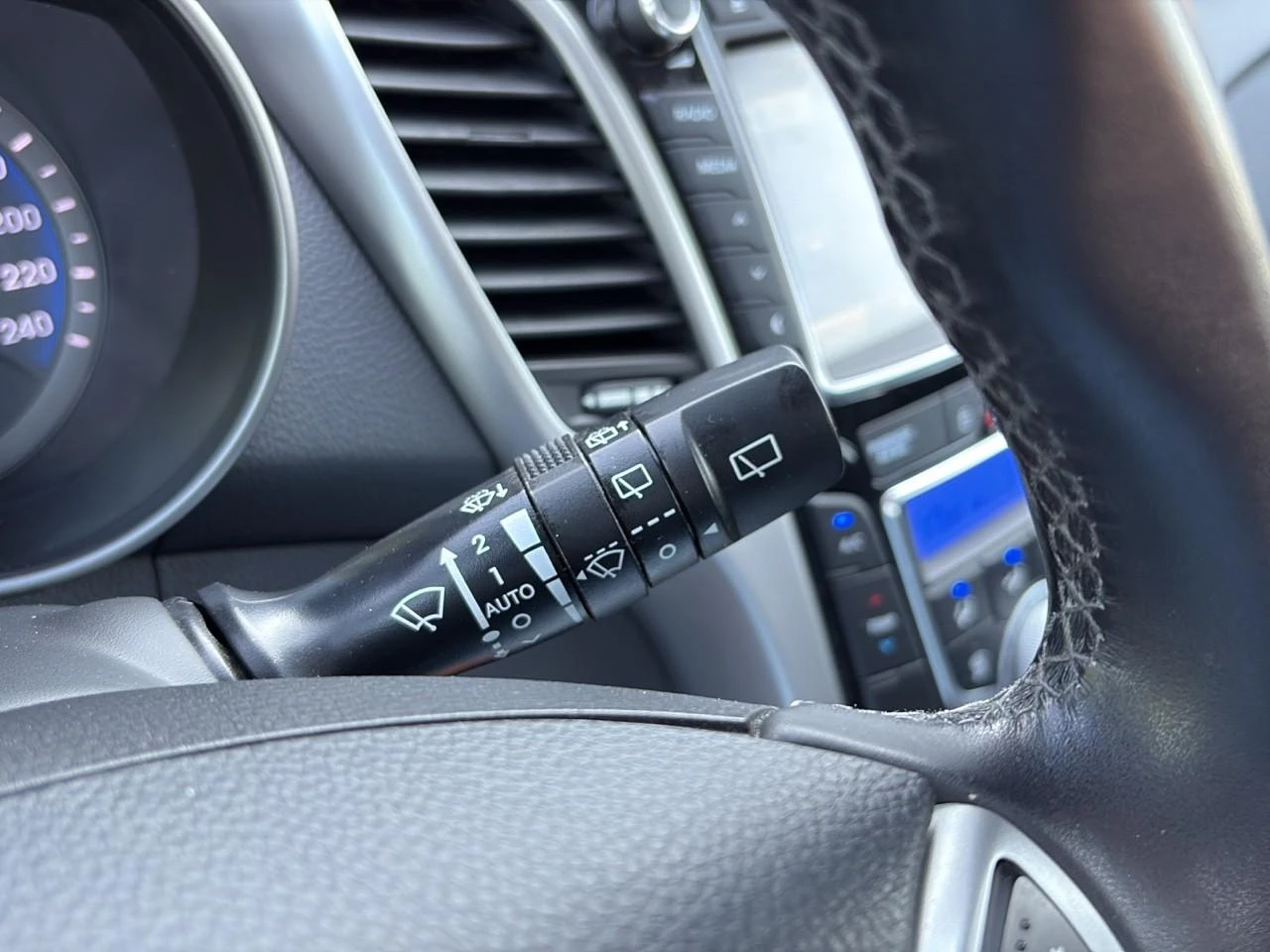 Hoofdafbeelding Hyundai i30