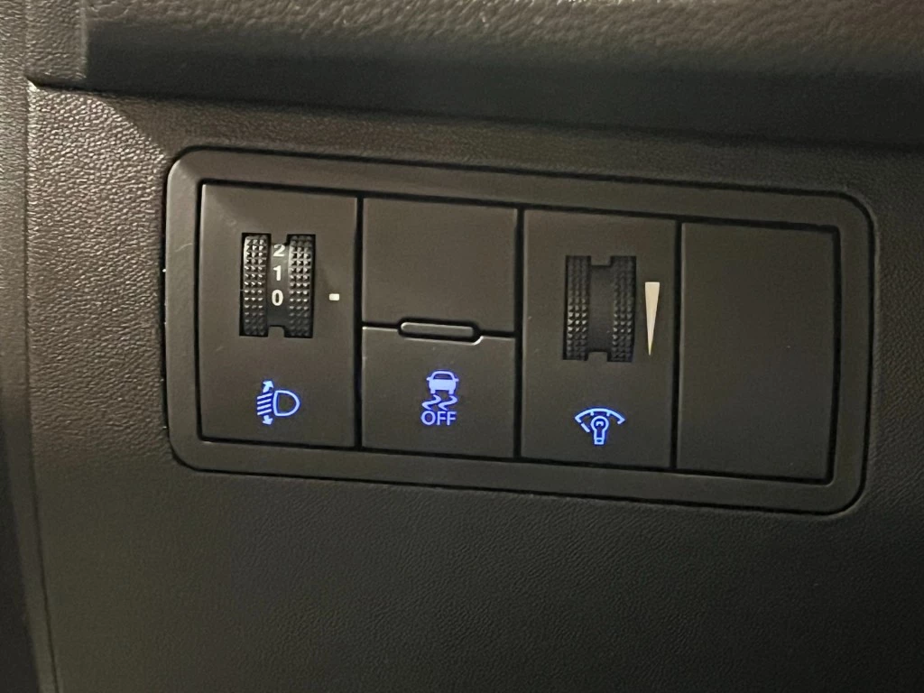 Hoofdafbeelding Hyundai ix20