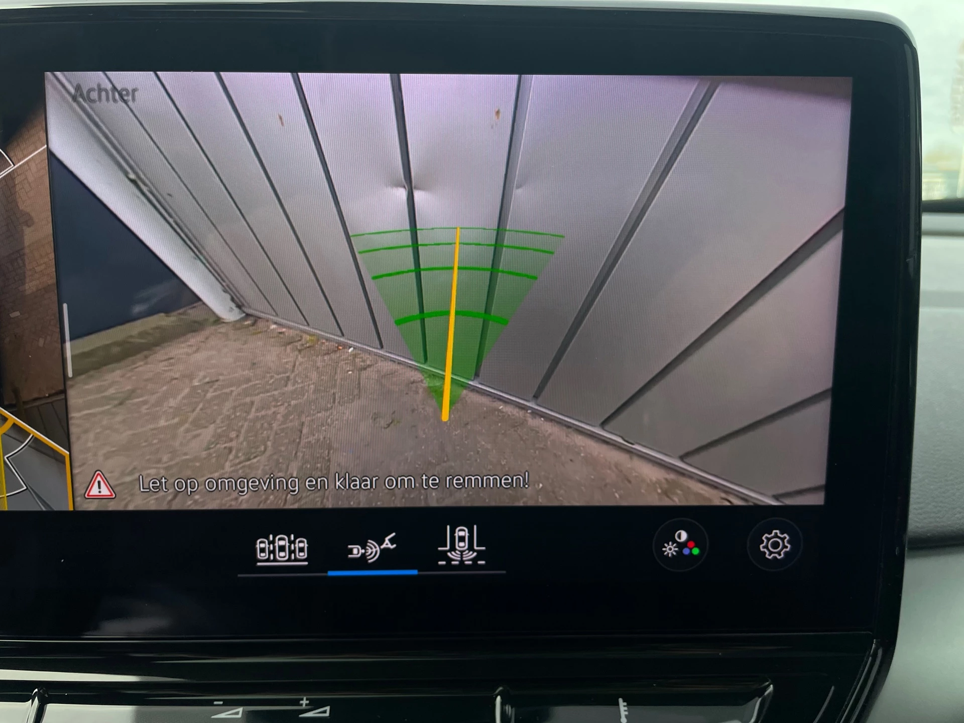 Hoofdafbeelding Volkswagen ID.4