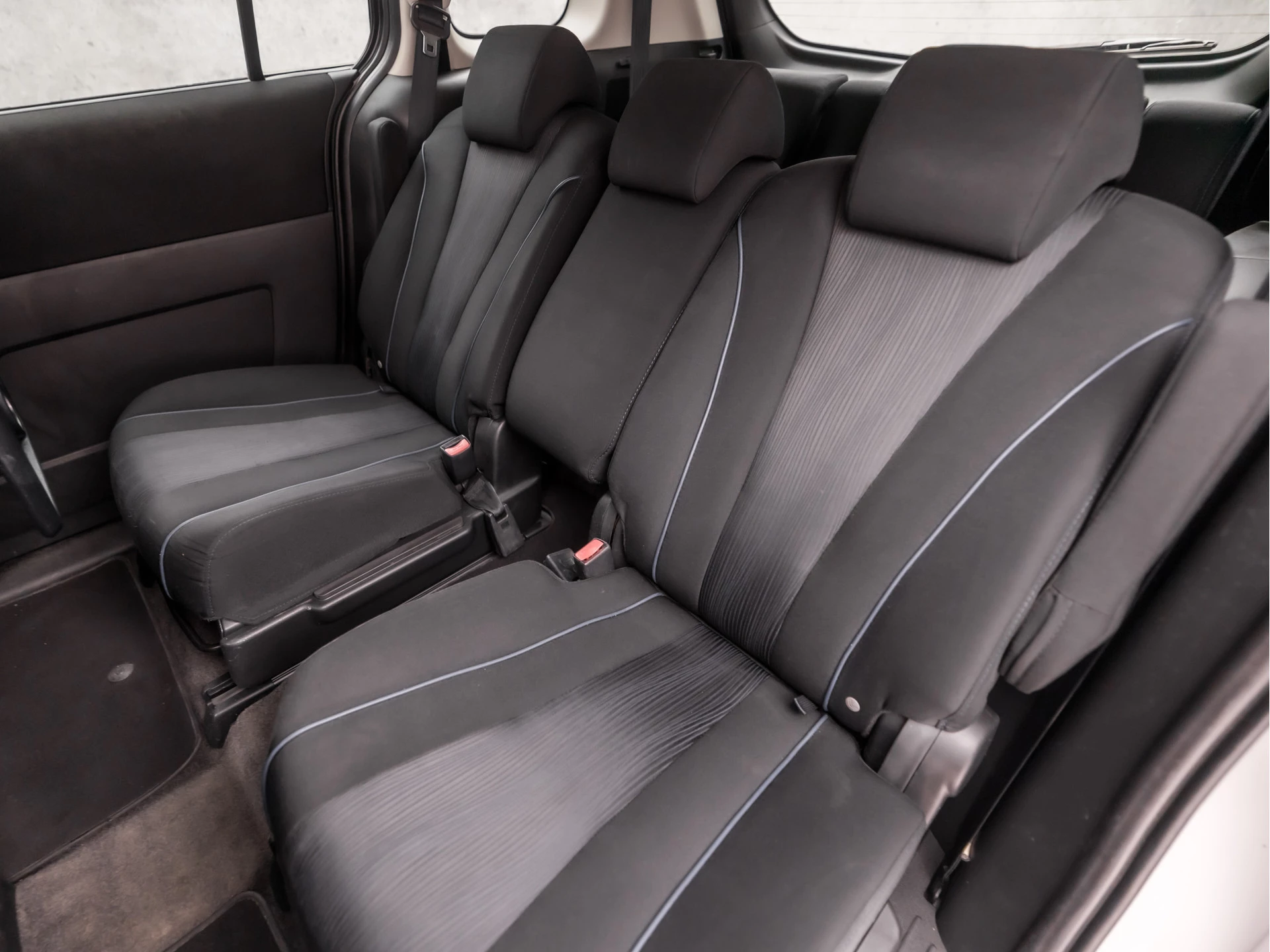 Hoofdafbeelding Mazda 5