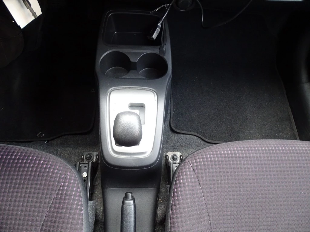 Hoofdafbeelding Mitsubishi Space Star