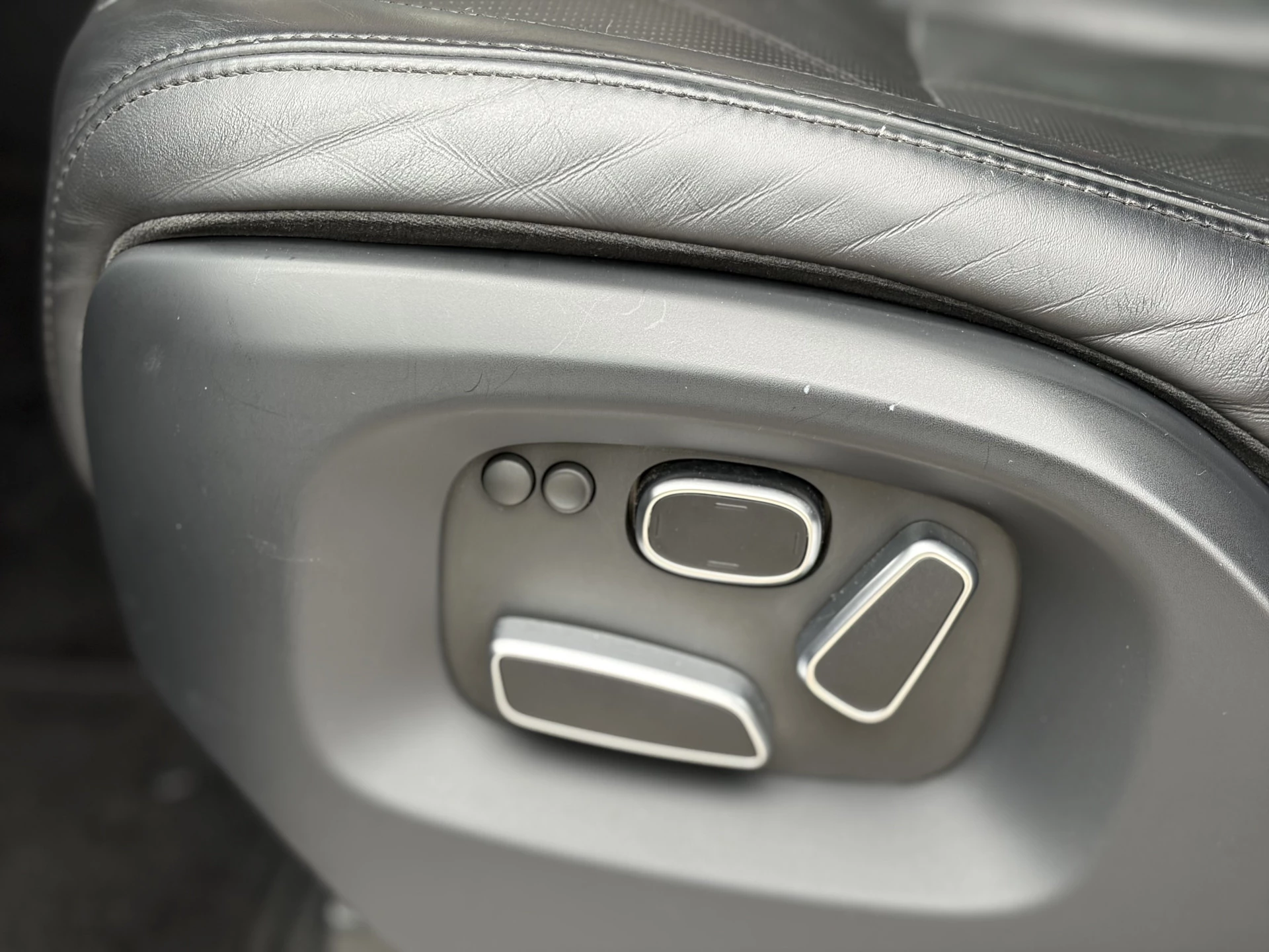 Hoofdafbeelding Land Rover Range Rover