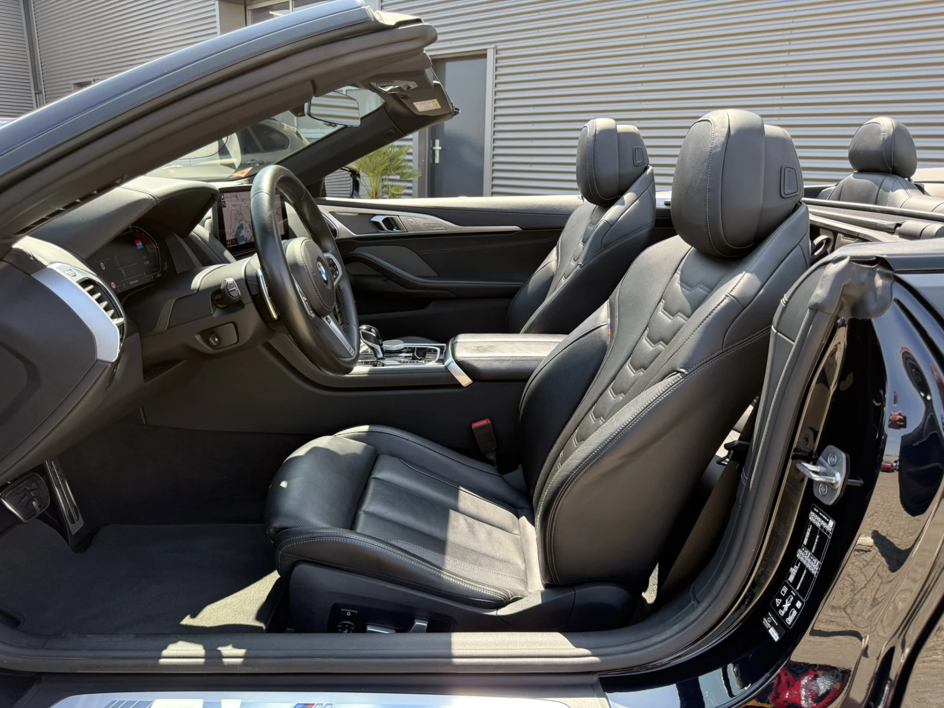 Hoofdafbeelding BMW 8 Serie