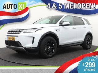 Land Rover Discovery Sport 2.0D Aut. R-Dynamic Pano-Dak Leder Stoelventilatie