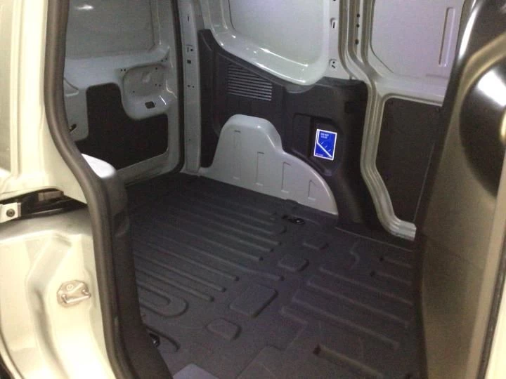 Hoofdafbeelding Ford Transit Courier