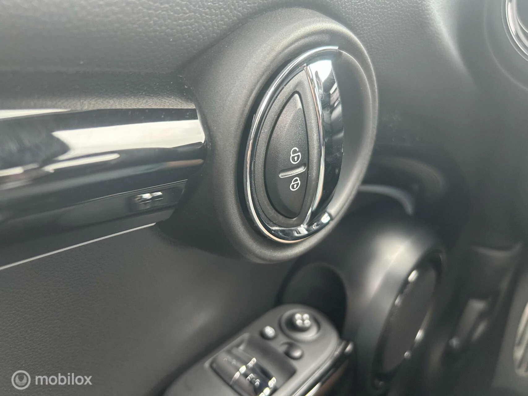 Hoofdafbeelding MINI Cooper S
