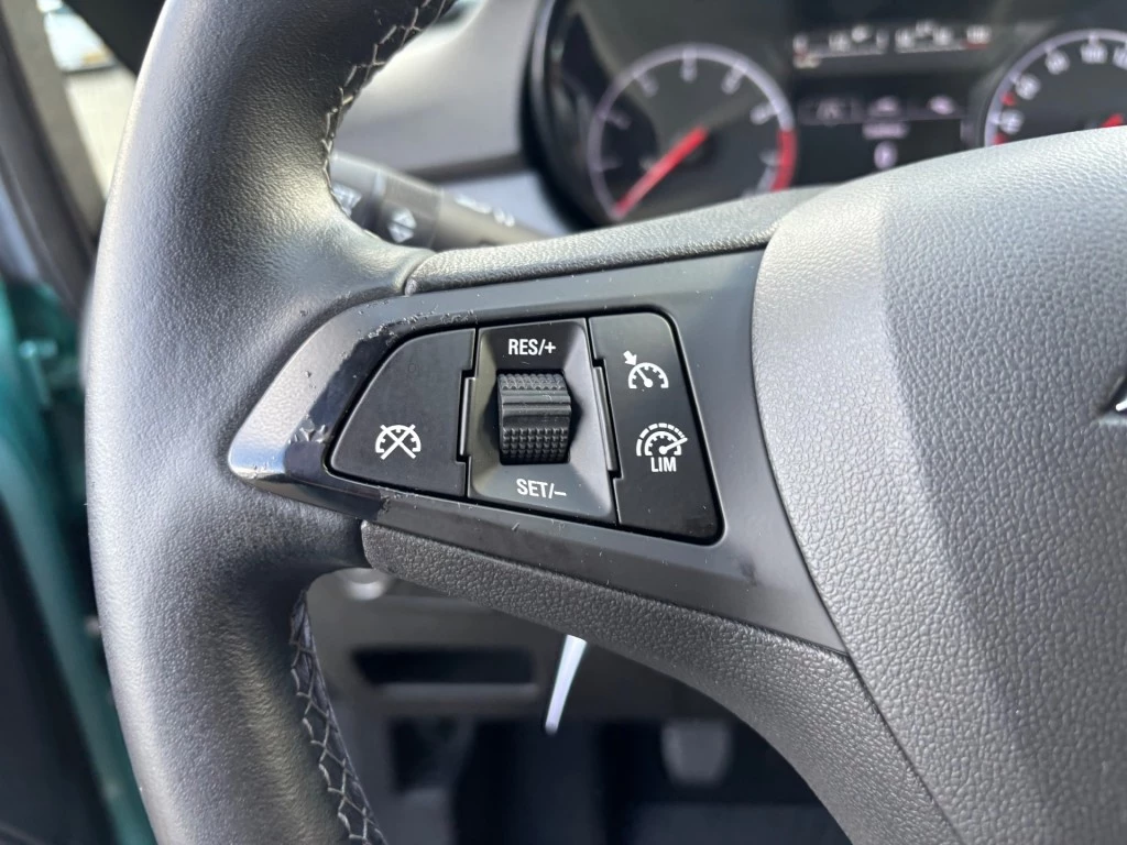 Hoofdafbeelding Opel Corsa-e