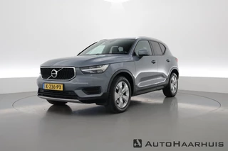 Volvo XC40 2.0 T4 Momentum Pro | Cruise | Navi | Camera | Stoelver. | Harman Kardon