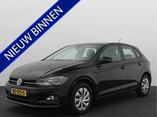 Volkswagen Polo 1.0 TSI Comfortline CARPLAY / NAVI / AIRCO / BLUETOOTH / ACC / DAB+ / NL-AUTO