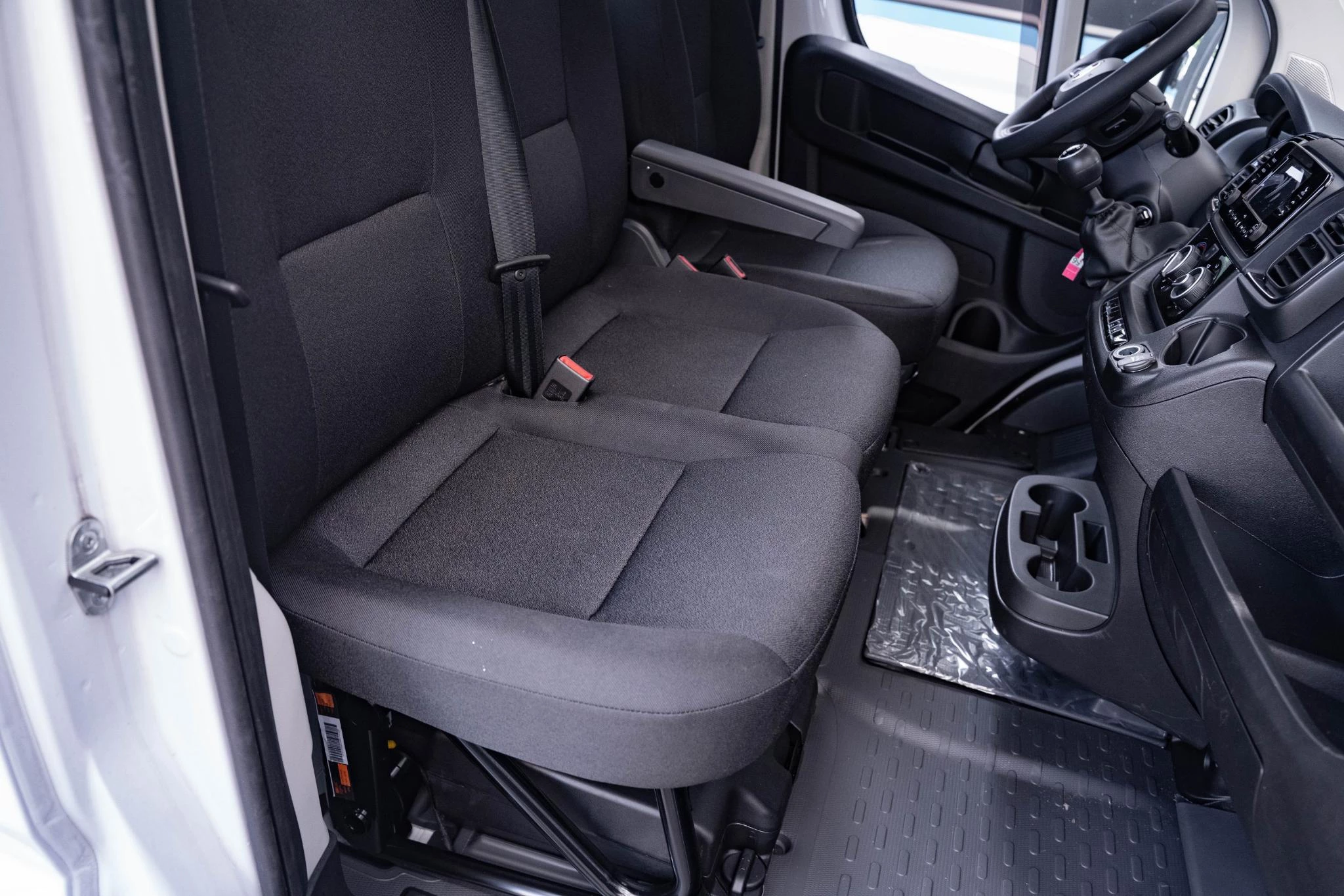 Hoofdafbeelding Fiat Ducato