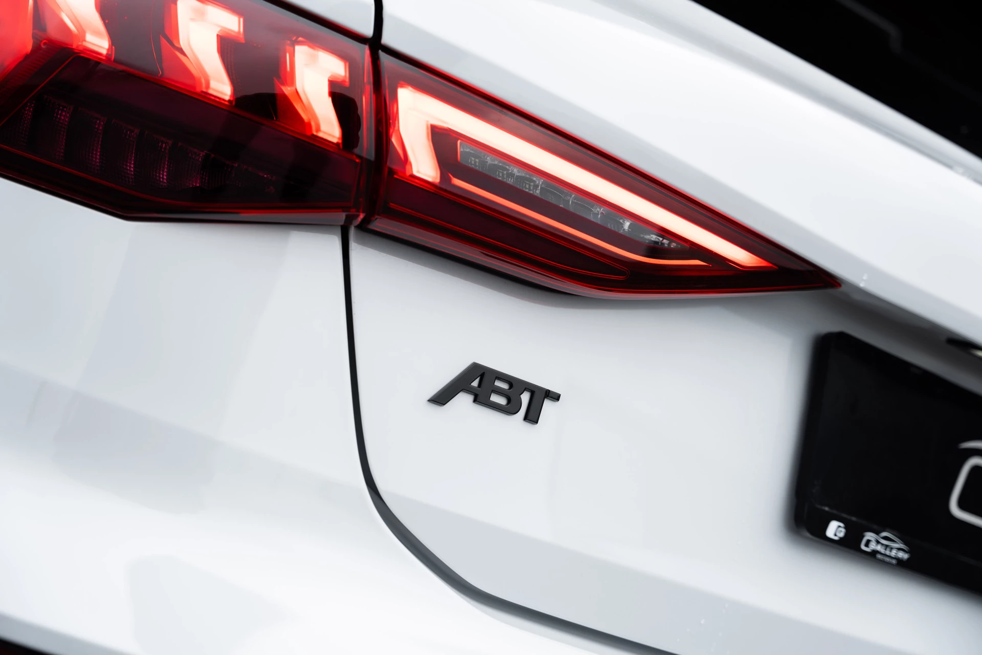 Hoofdafbeelding Audi RS3