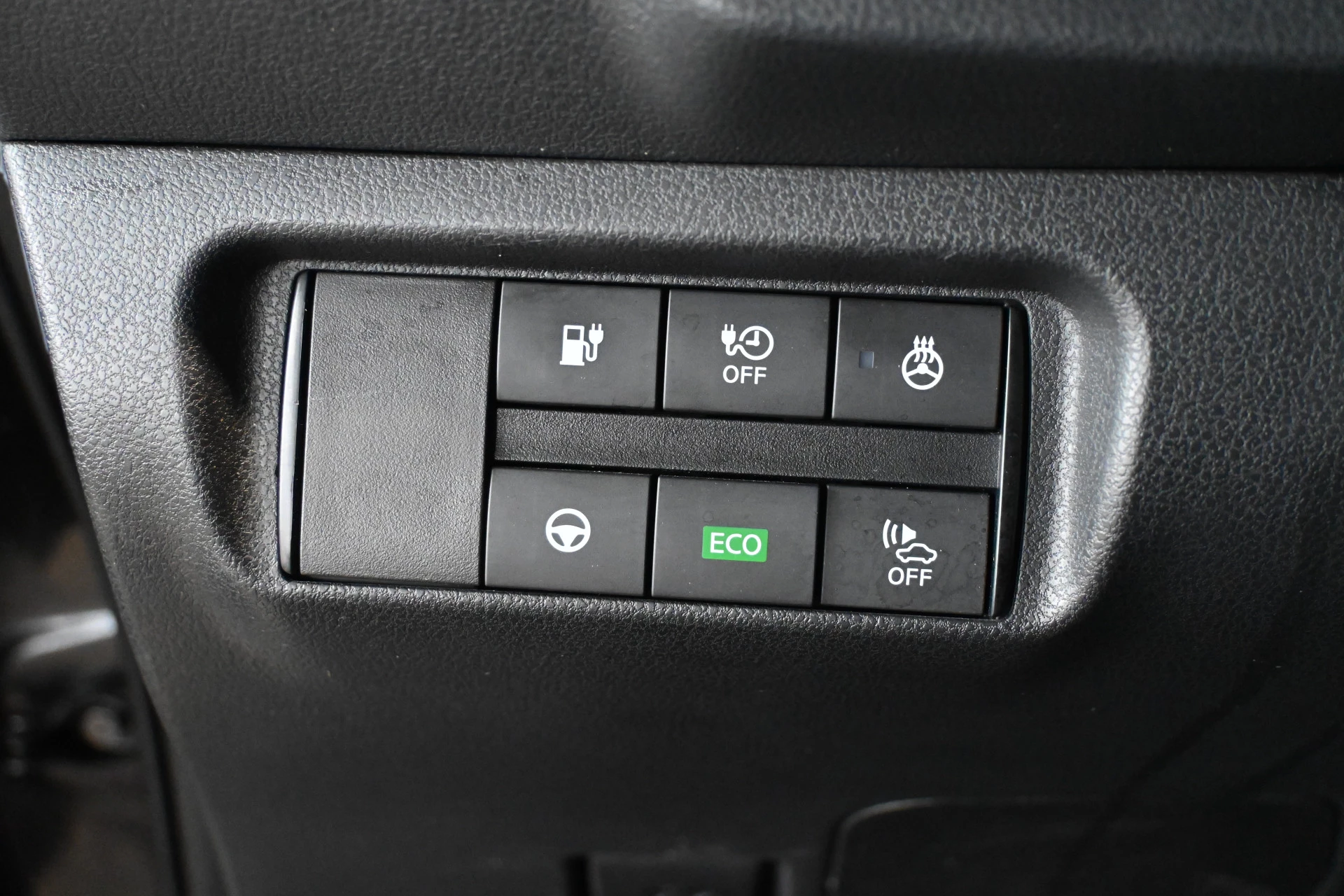 Hoofdafbeelding Nissan Leaf