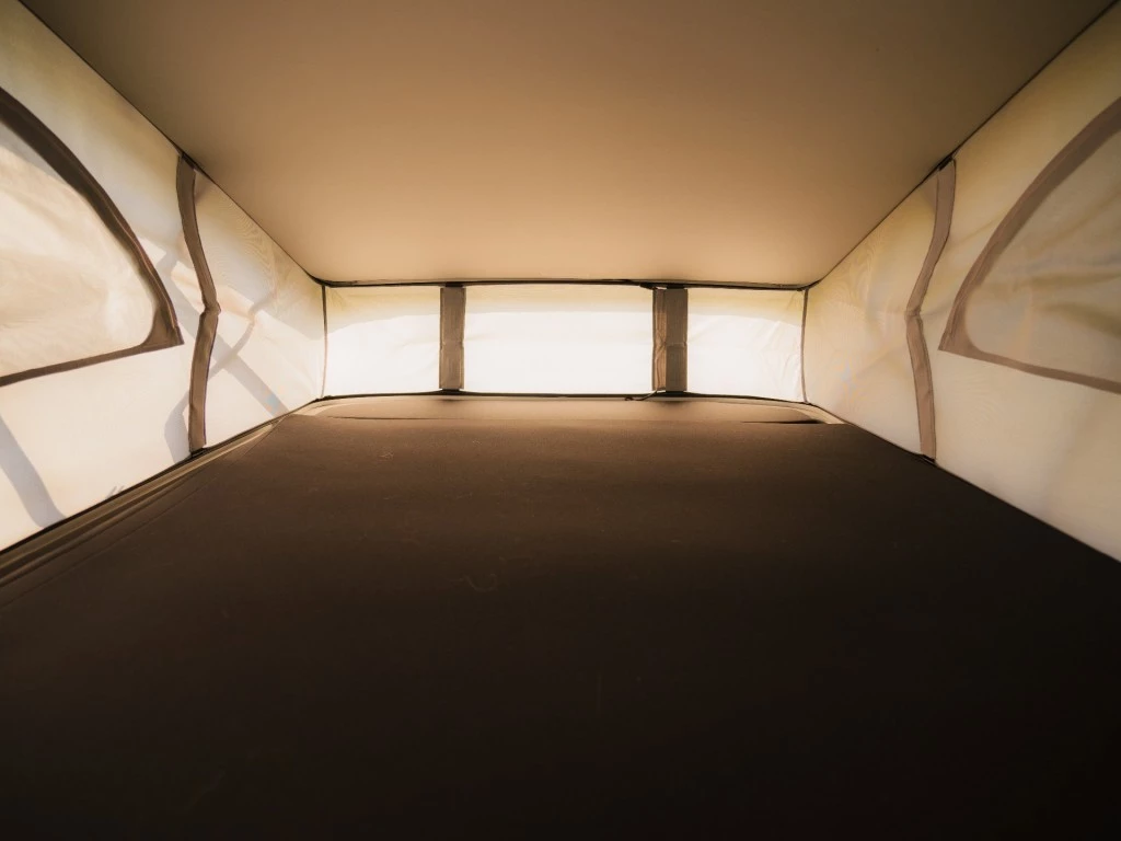 Hoofdafbeelding Volkswagen California