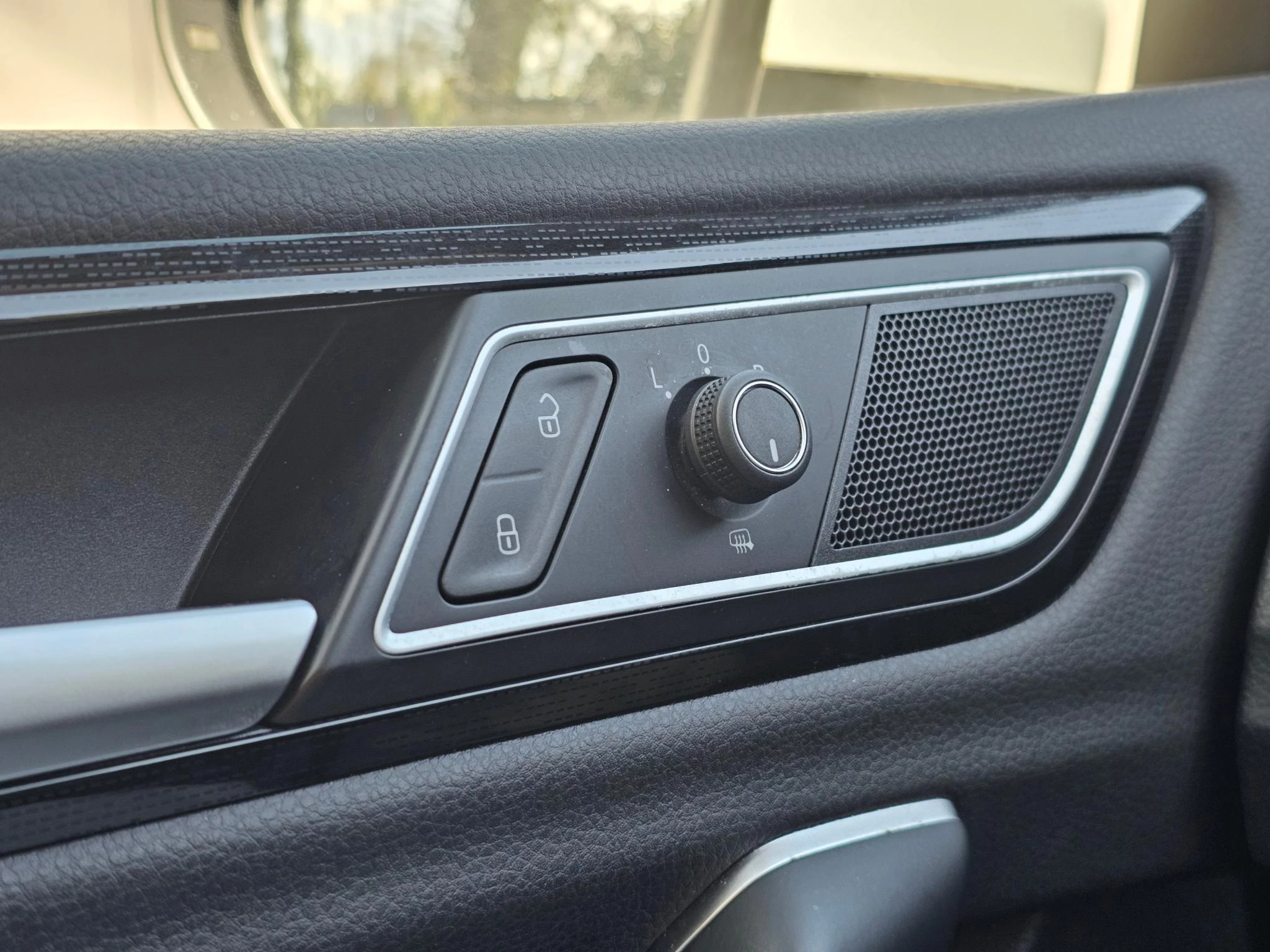 Hoofdafbeelding Volkswagen Golf Sportsvan