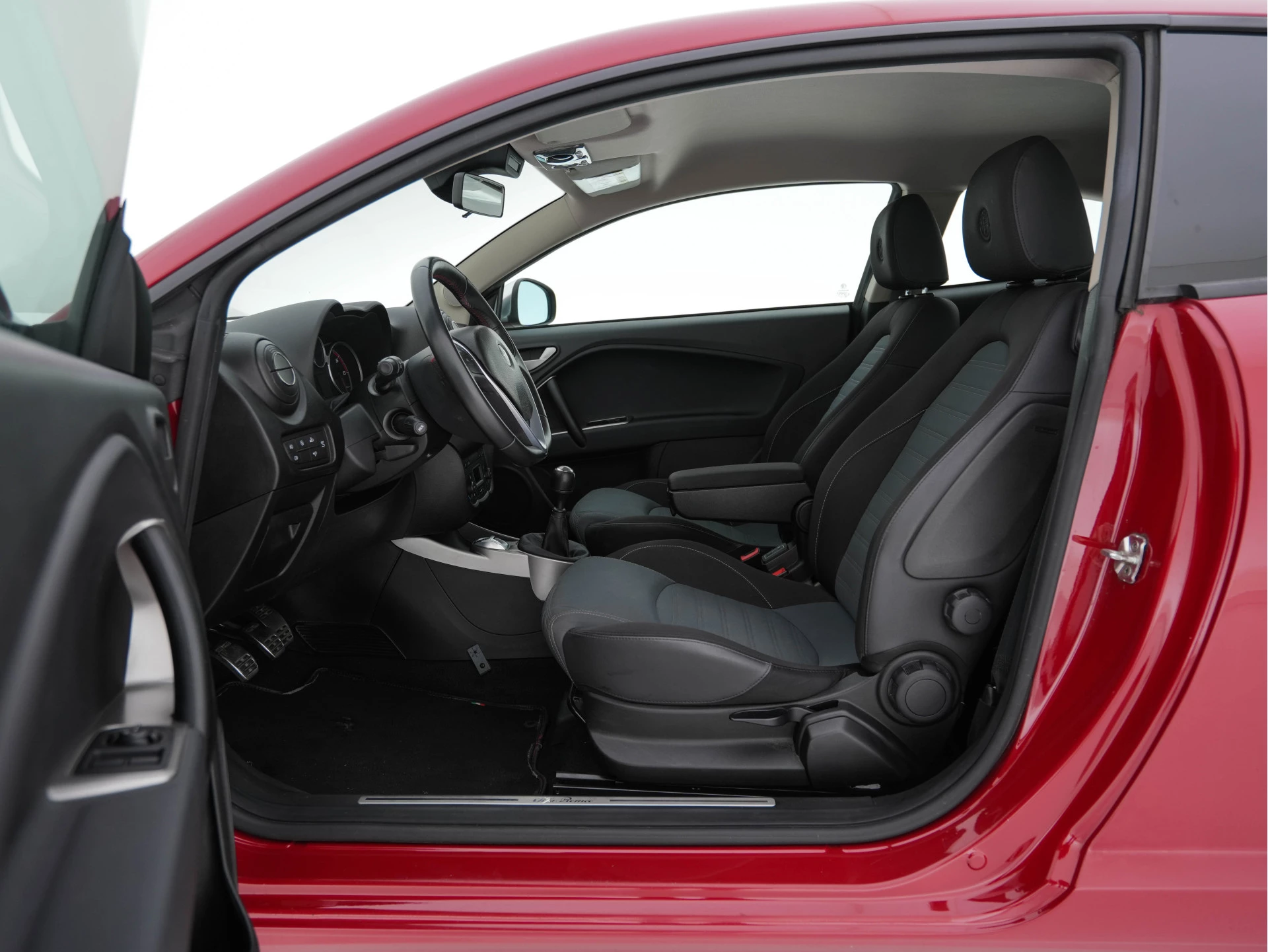 Hoofdafbeelding Alfa Romeo MiTo