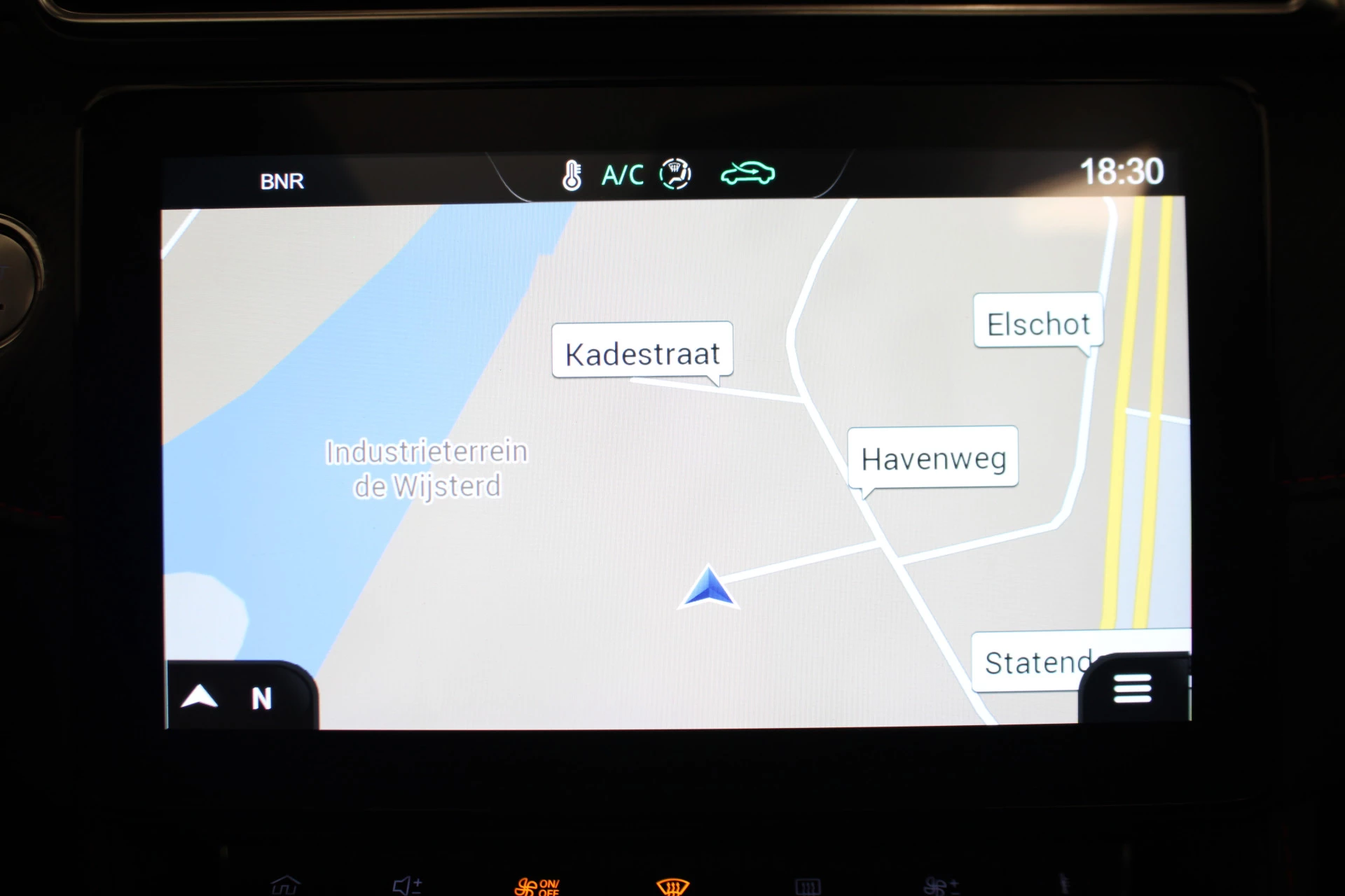 Hoofdafbeelding MG ZS