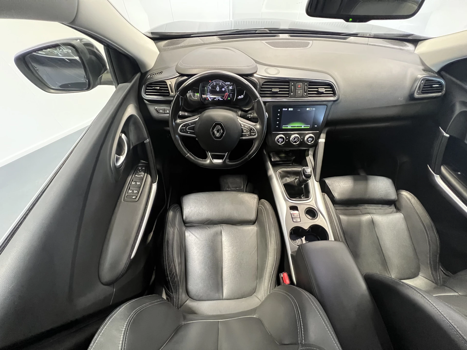 Hoofdafbeelding Renault Kadjar