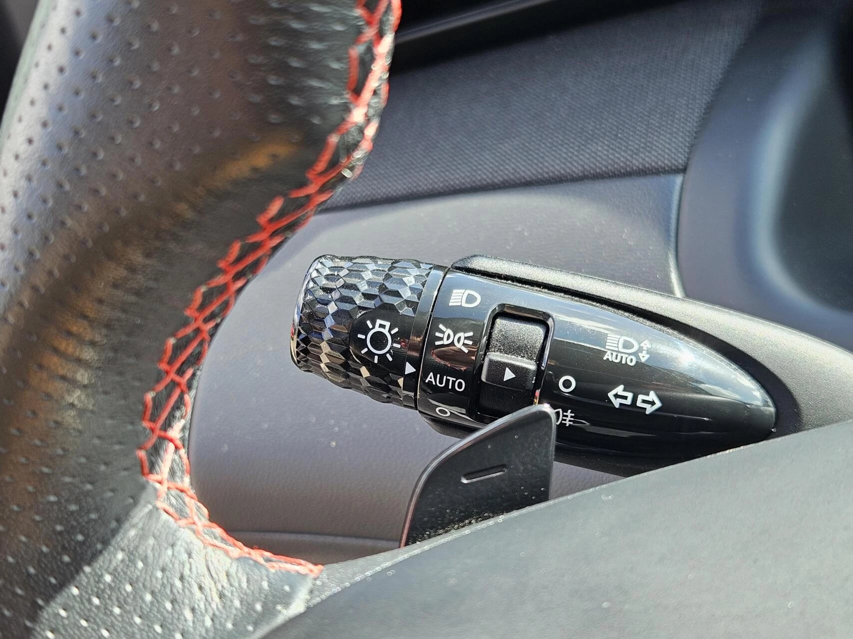 Hoofdafbeelding Hyundai Tucson Hybrid