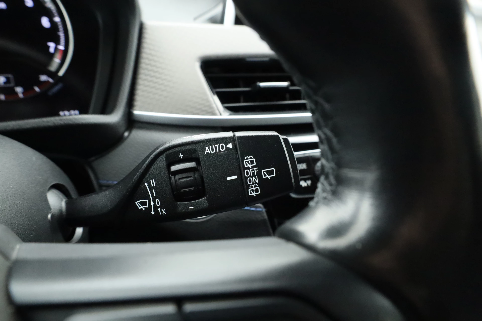 Hoofdafbeelding BMW X2