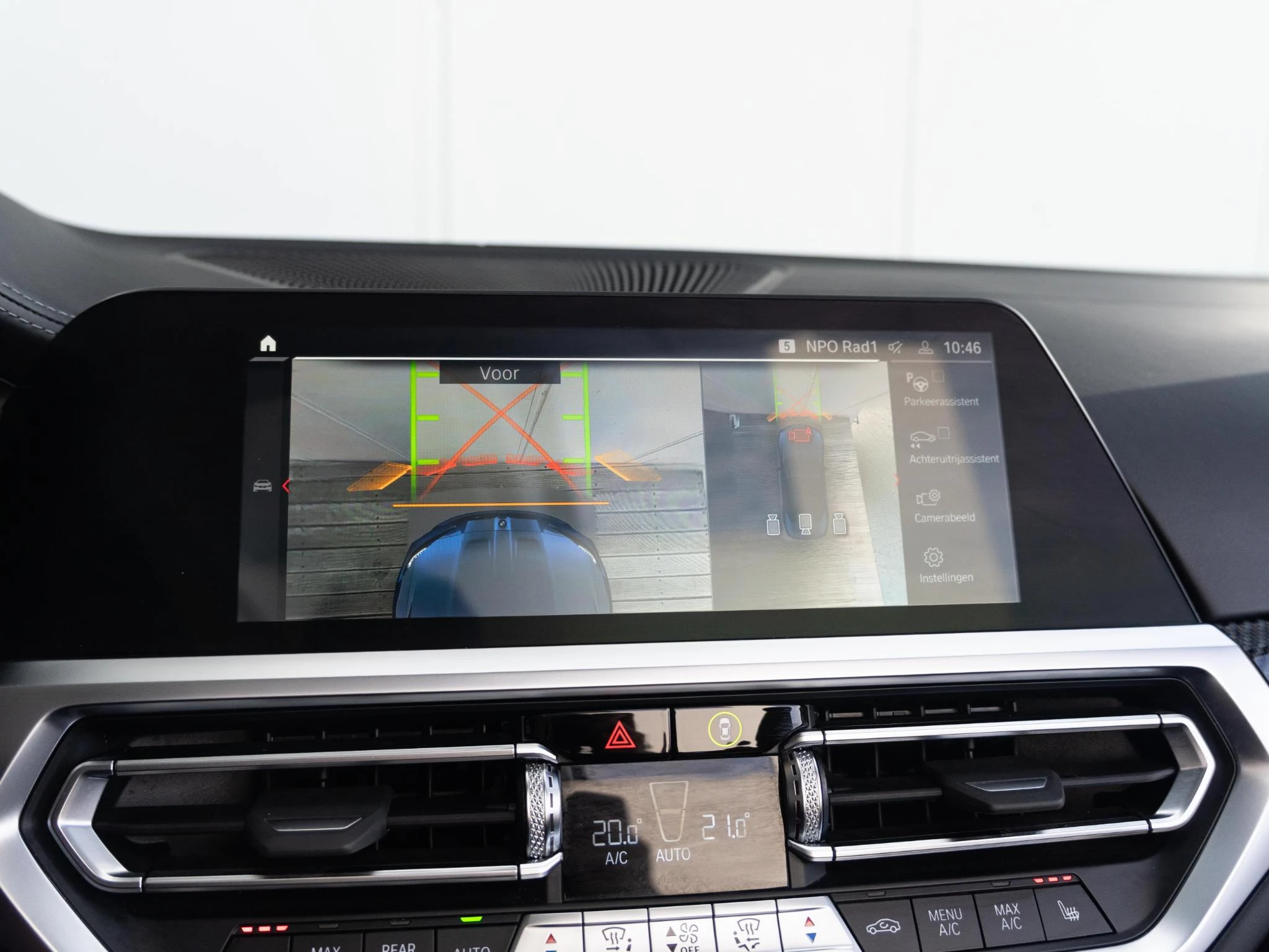 Hoofdafbeelding BMW M4