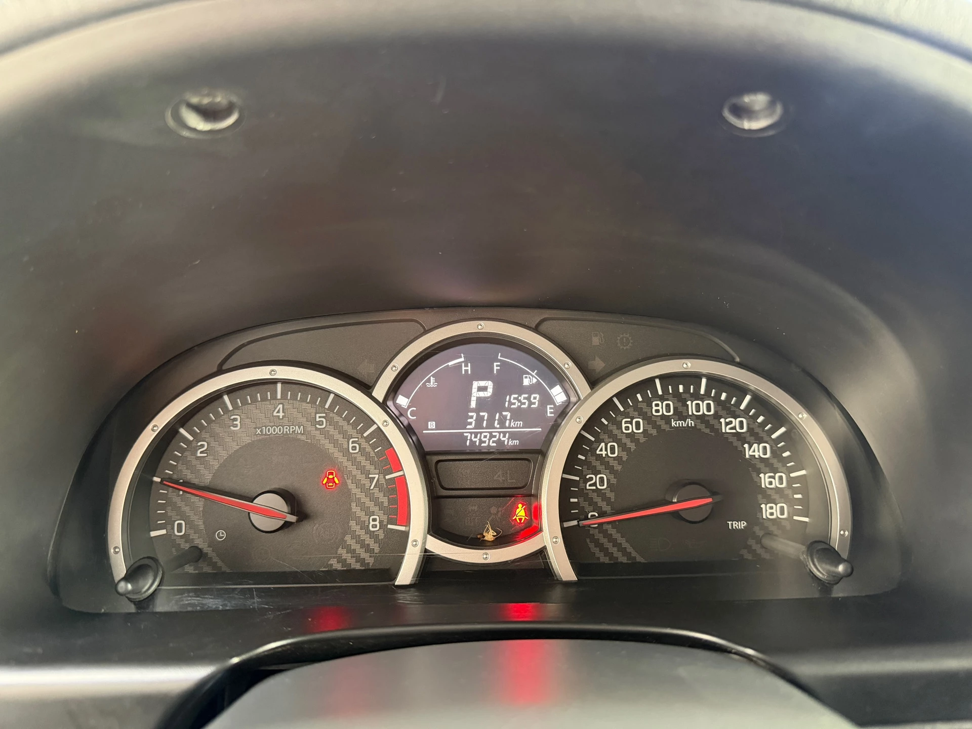 Hoofdafbeelding Suzuki Jimny