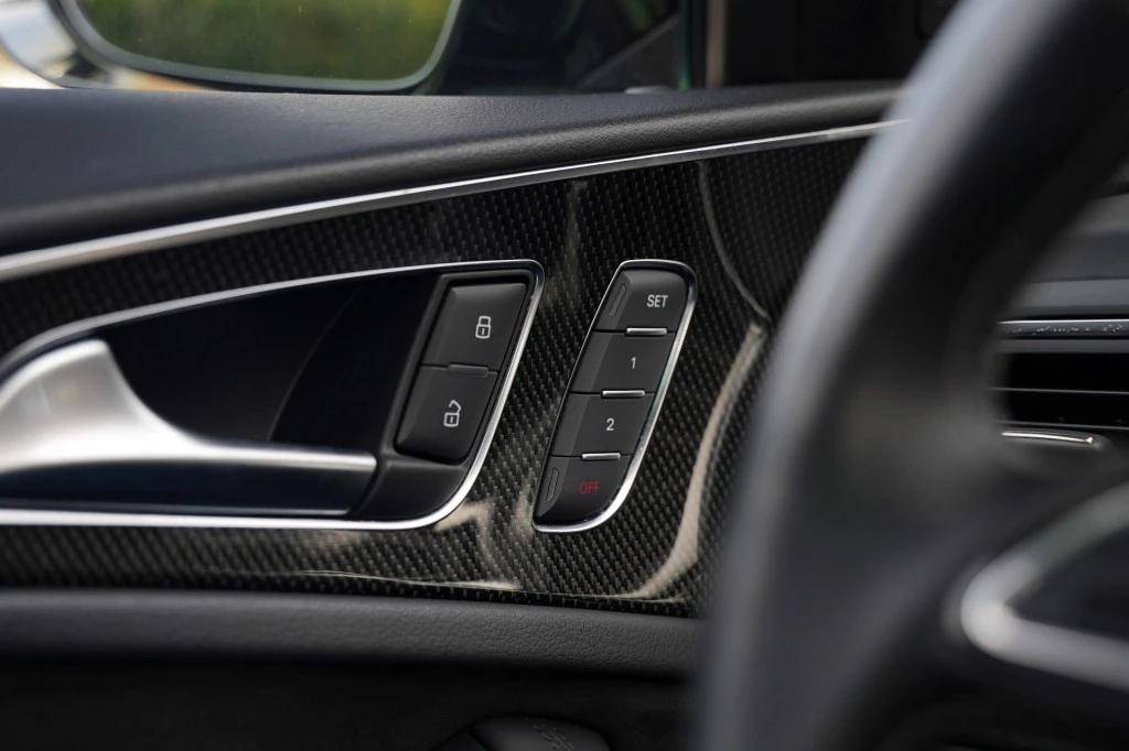 Hoofdafbeelding Audi S6