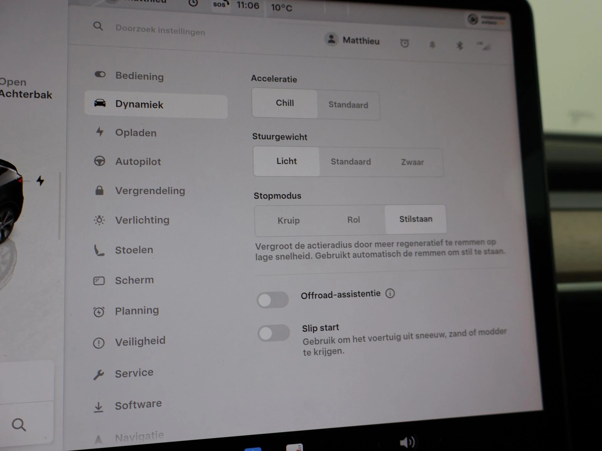 Hoofdafbeelding Tesla Model Y