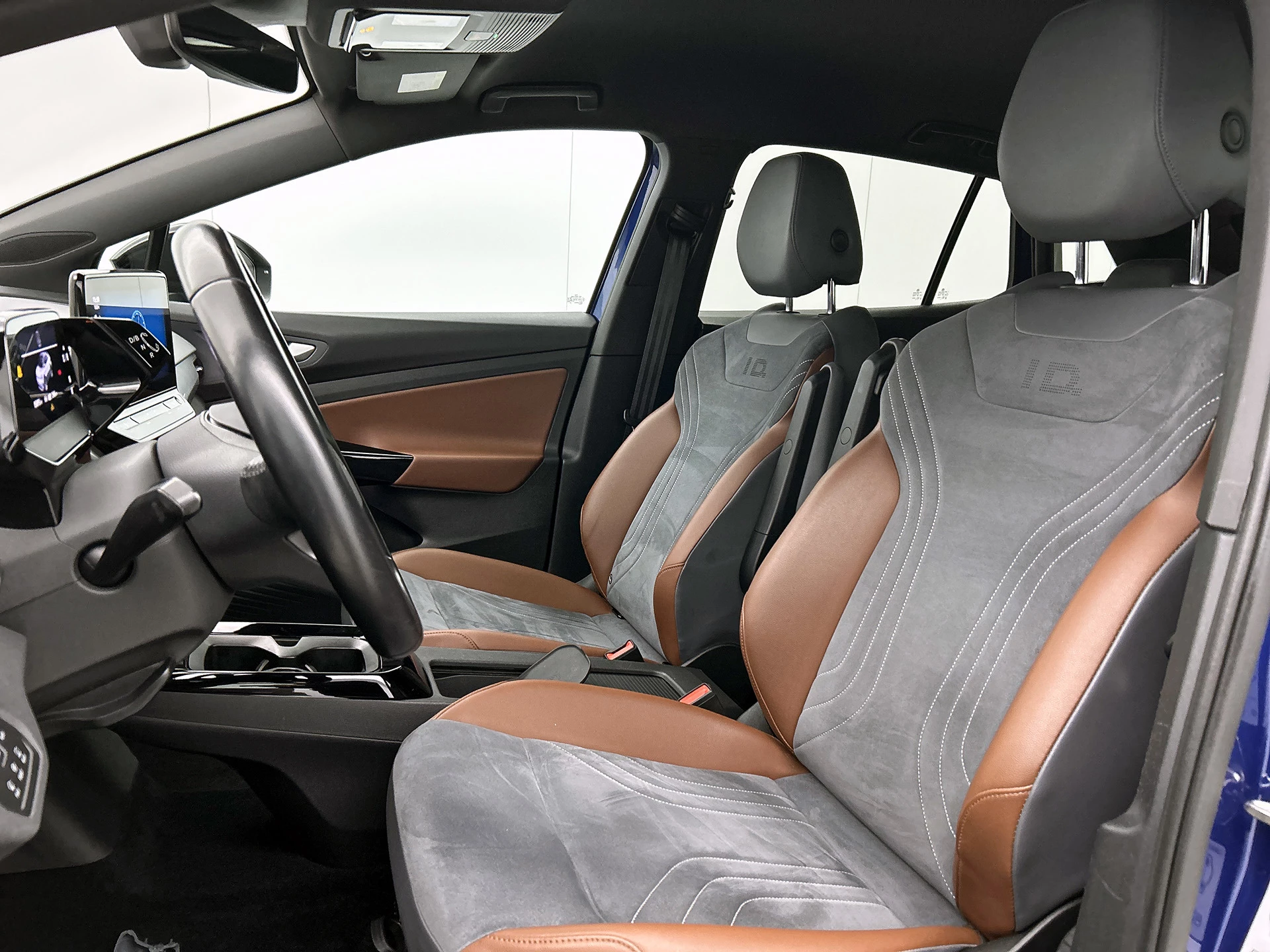 Hoofdafbeelding Volkswagen ID.4