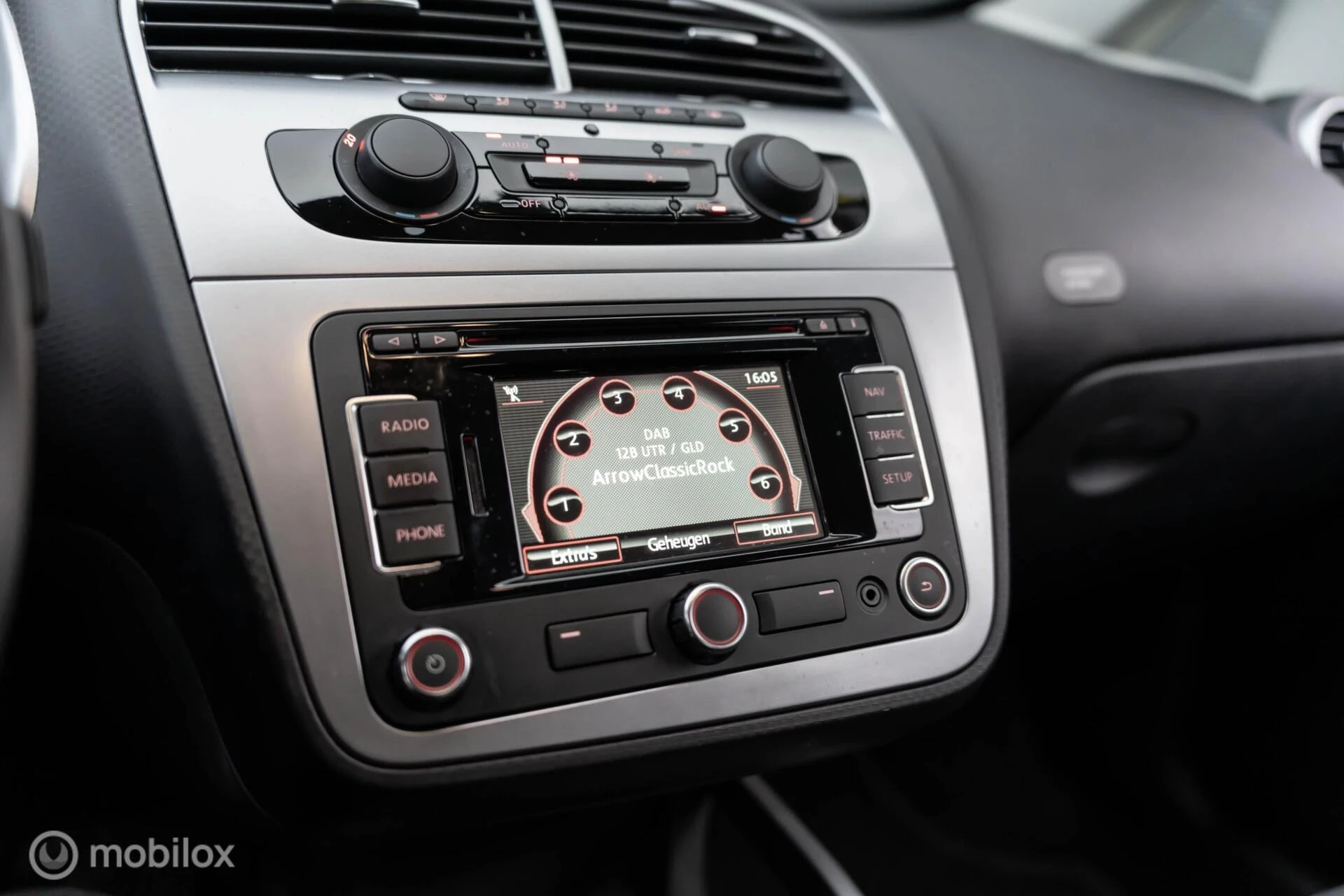 Hoofdafbeelding SEAT Altea XL