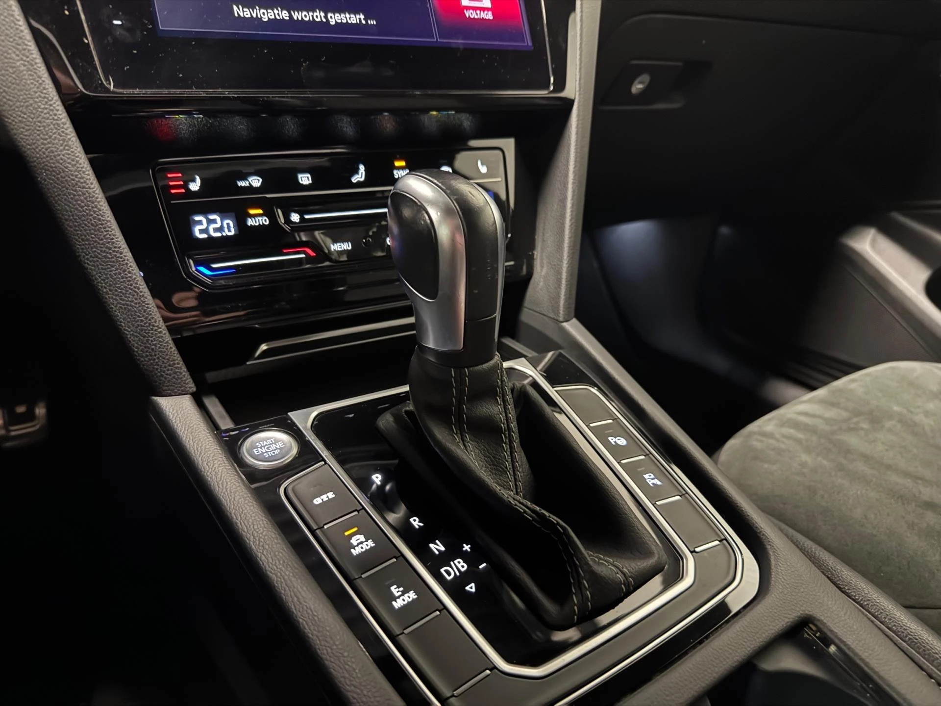 Hoofdafbeelding Volkswagen Arteon