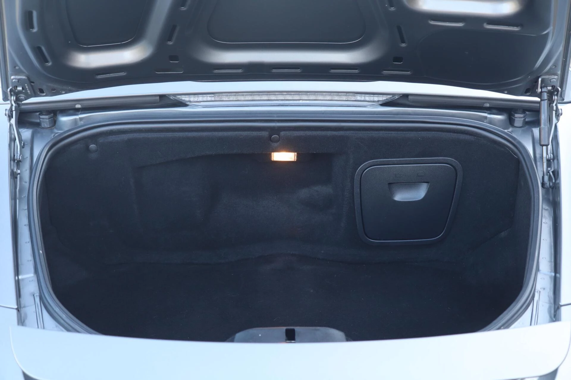 Hoofdafbeelding Porsche Boxster