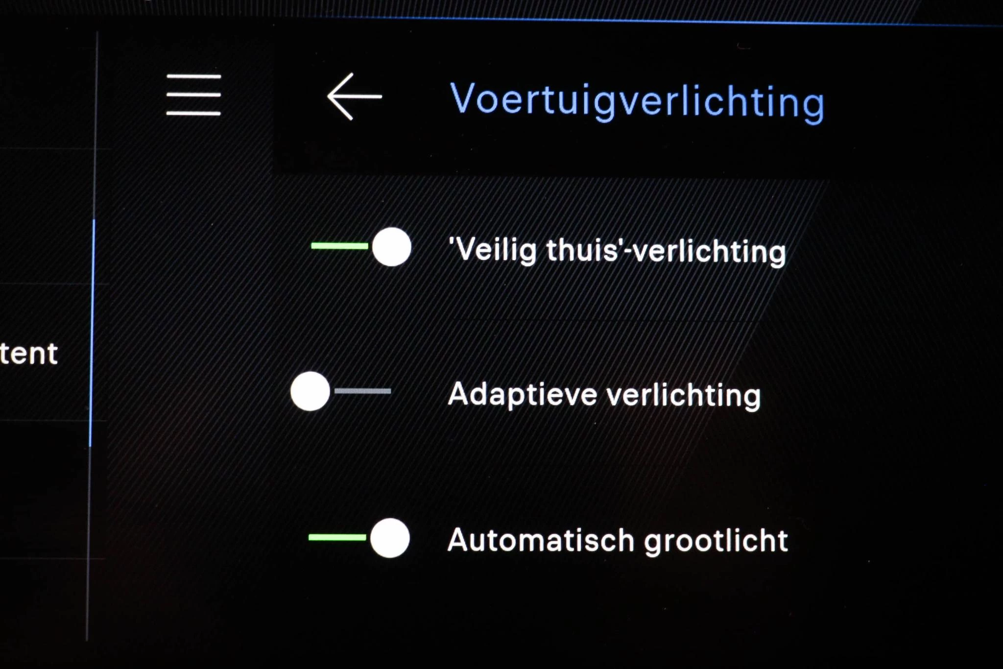 Hoofdafbeelding Peugeot 508