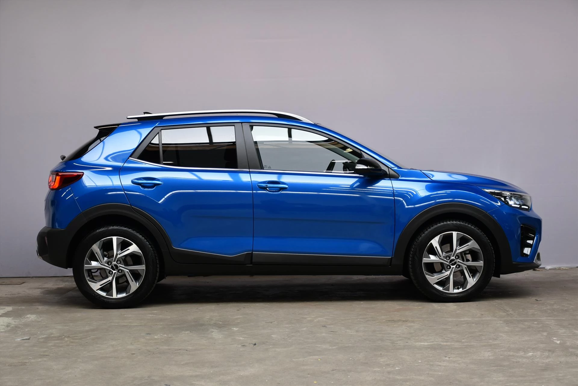 Hoofdafbeelding Kia Stonic