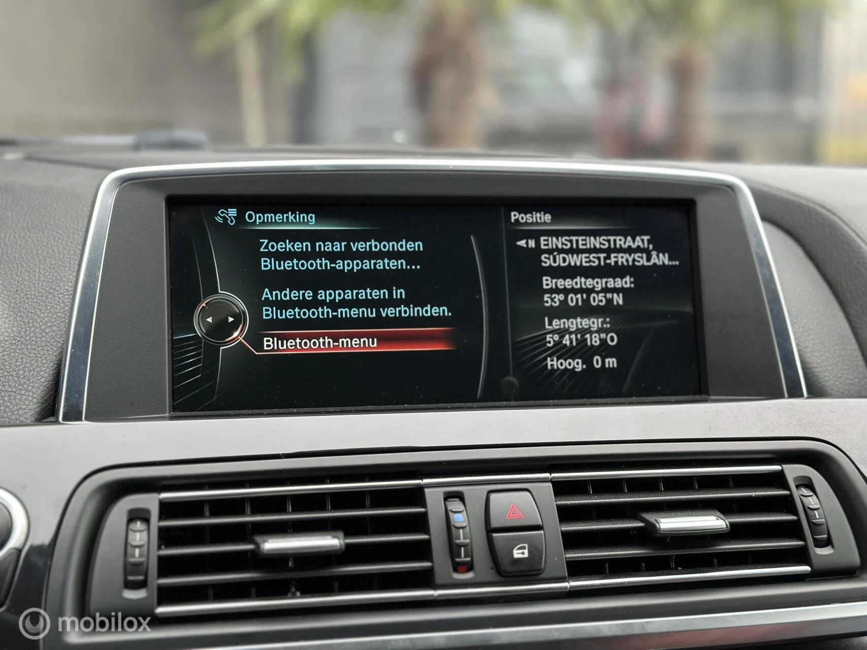 Hoofdafbeelding BMW 6 Serie