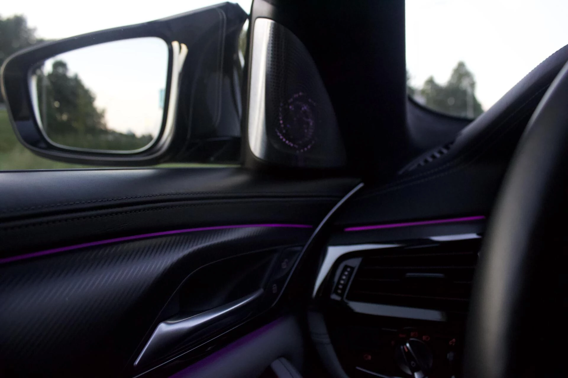 Hoofdafbeelding BMW M5