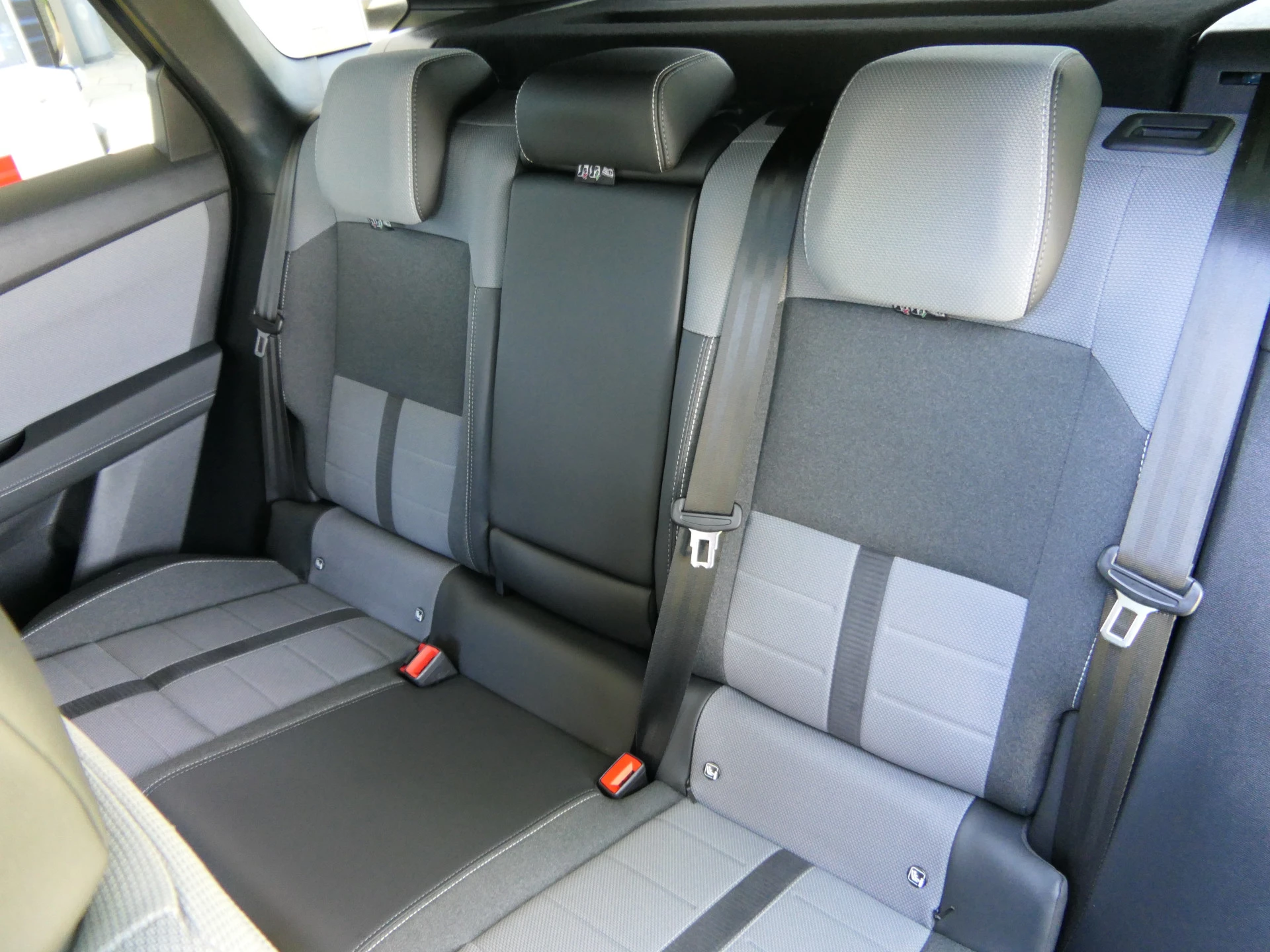 Hoofdafbeelding Opel Grandland